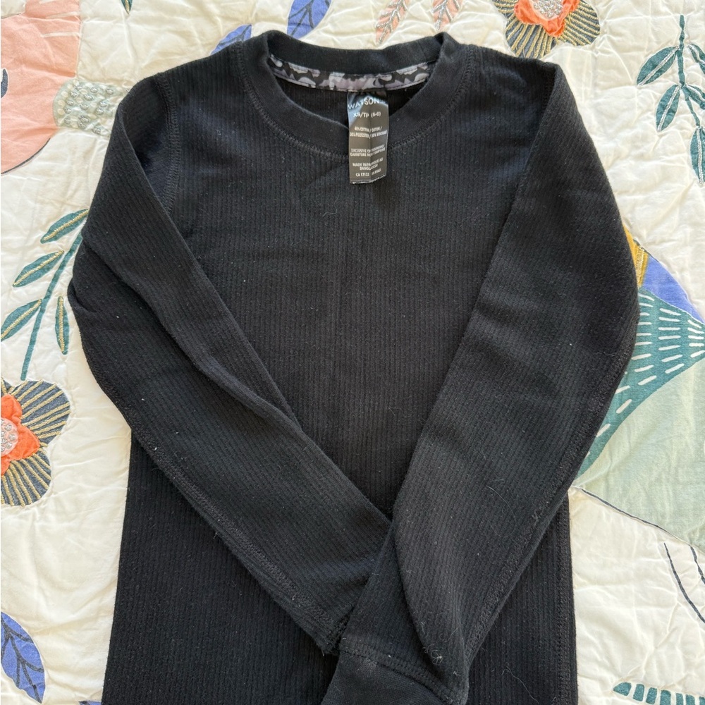 Kids Base layer set